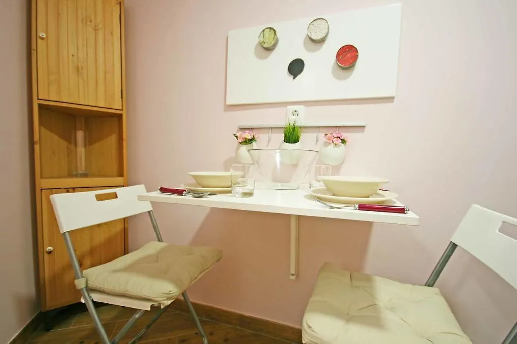 Acosta Apartment Malaga