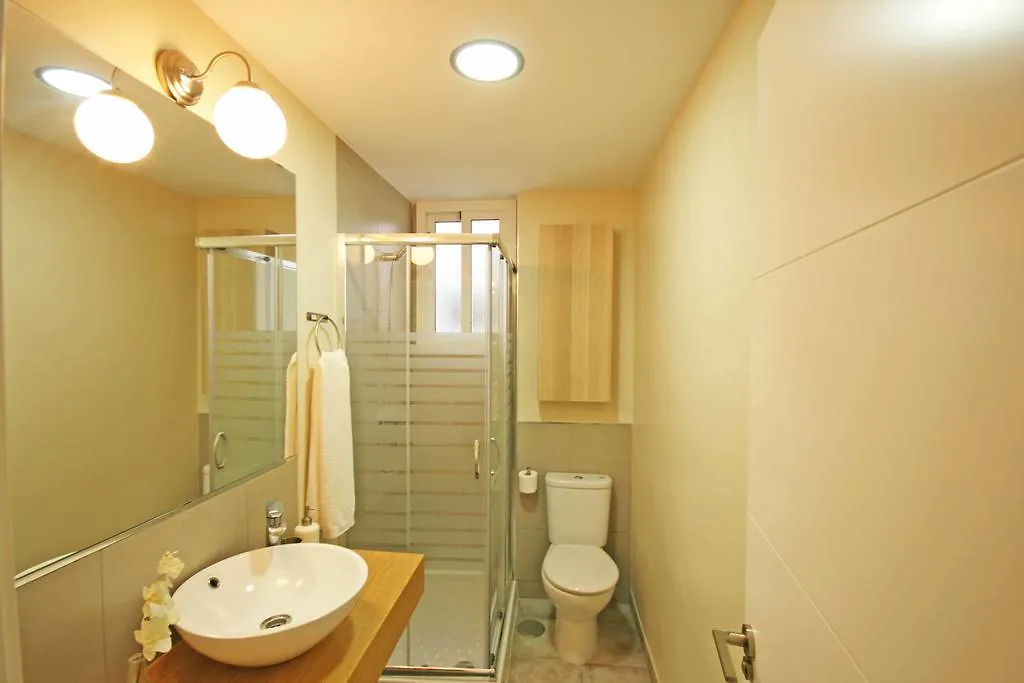 Acosta Apartment Malaga