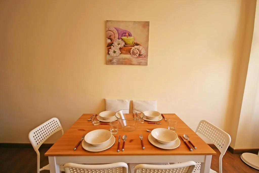 Apartamento Acosta Málaga