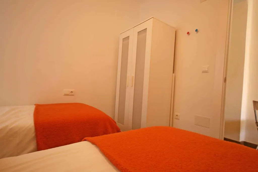 Apartamento Acosta Málaga España