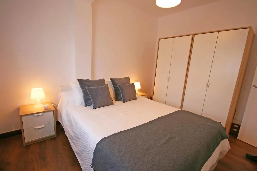 Apartamento Acosta Málaga