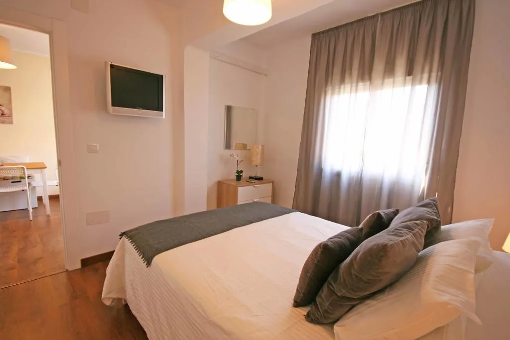 Apartamento Acosta Málaga