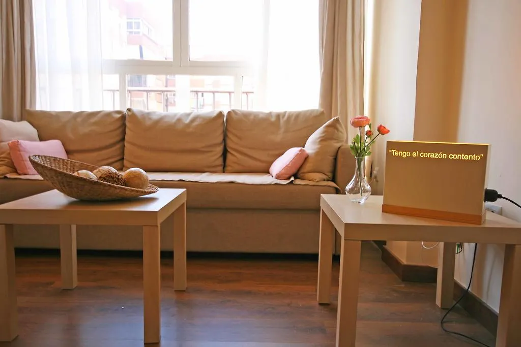 Acosta Apartment Malaga